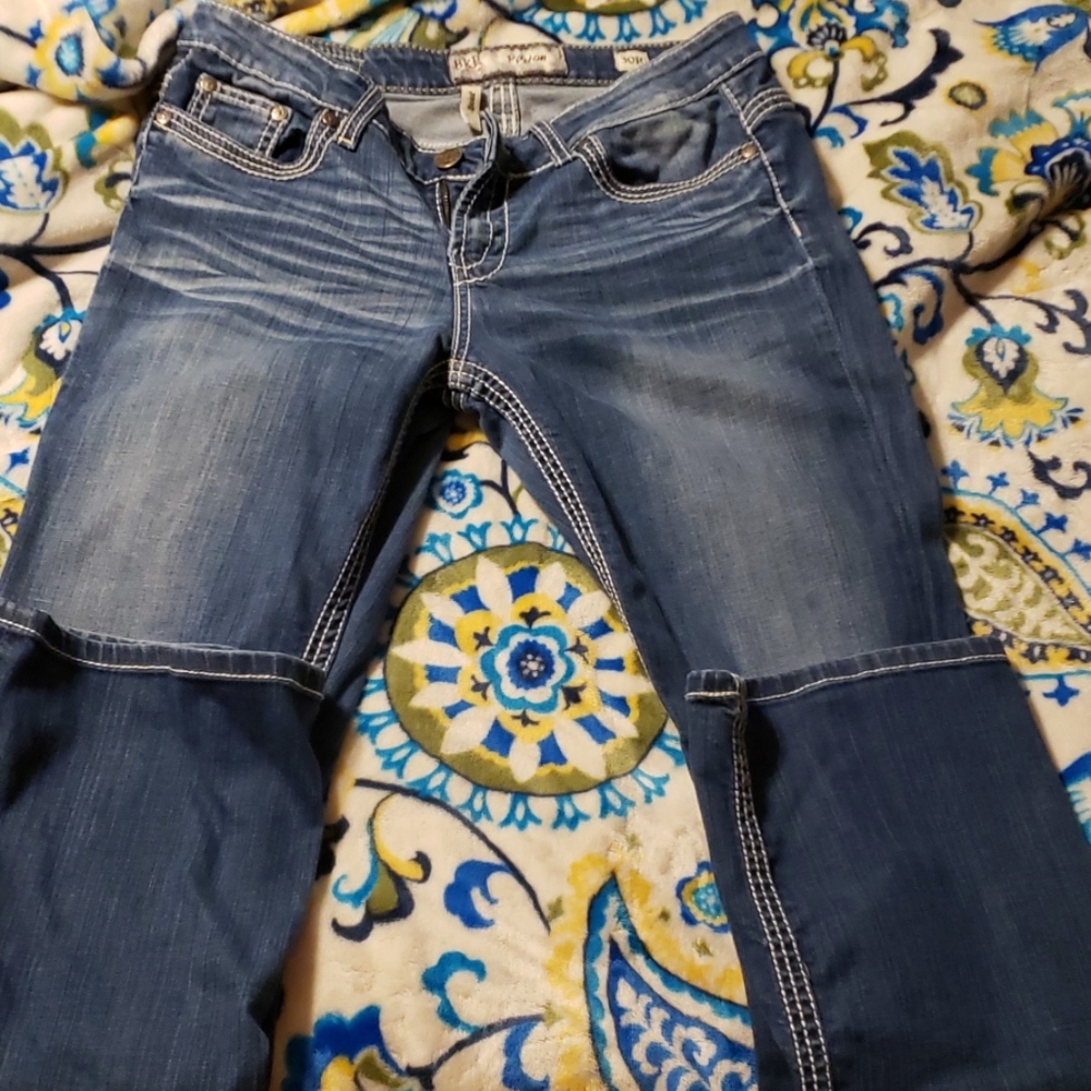 Payton BKE boot jeans